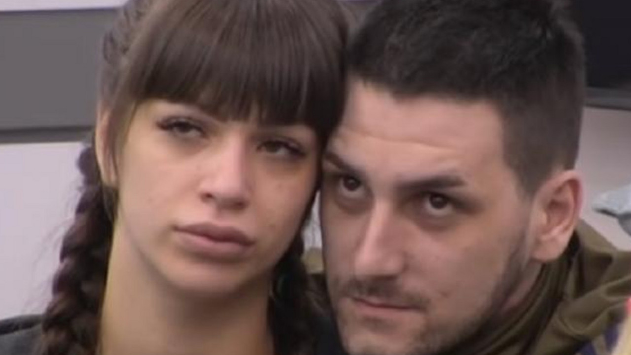 Miljana Kulić, Lazar Čolić Zola