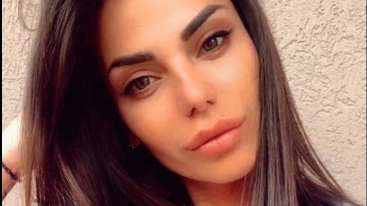 Mirjana mis 