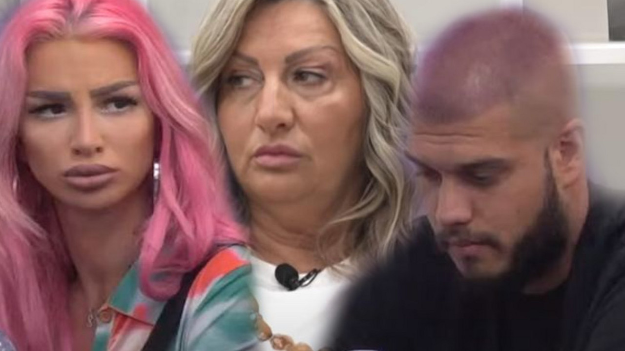 Aleksandra Nikolić, Biljana Dragojević, Dejan Dragojević
