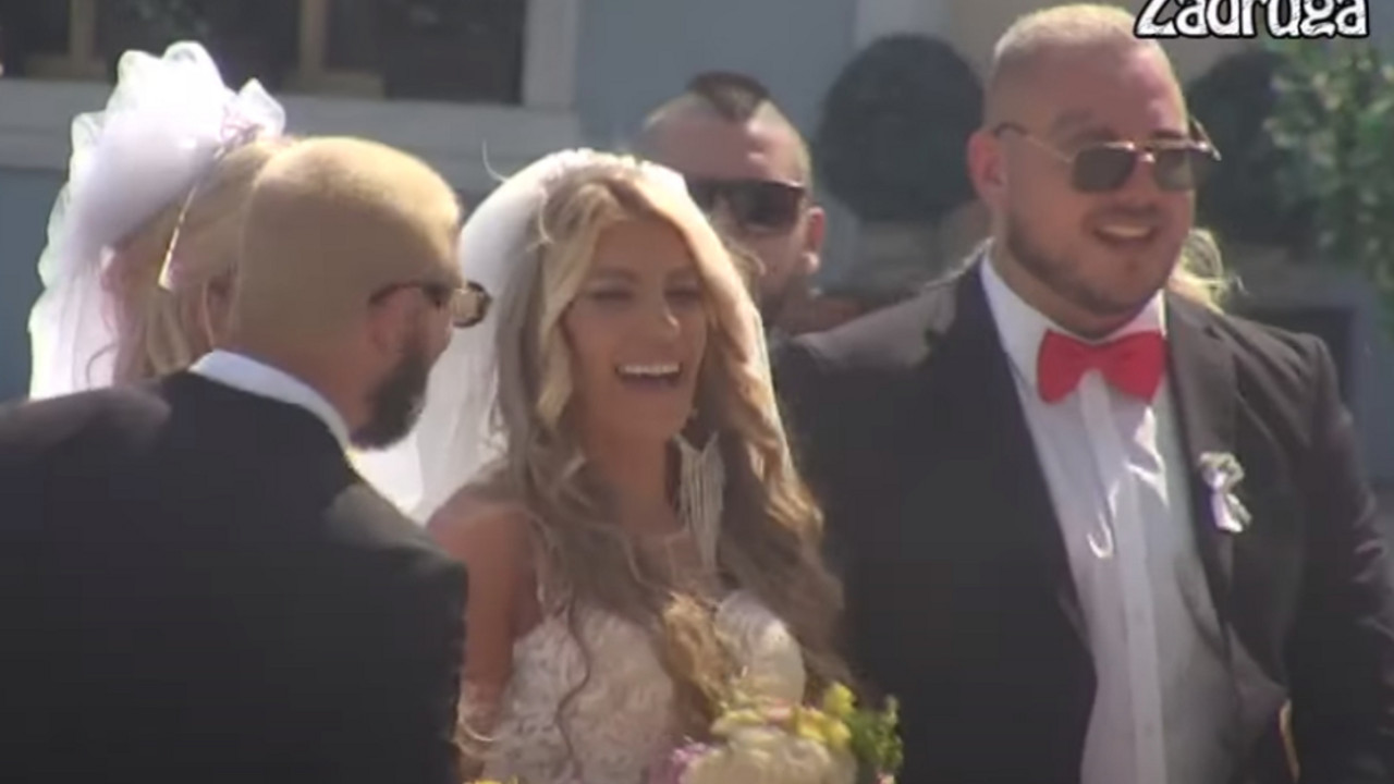 Dalila Dragojević