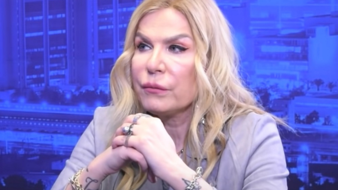 žana karaklajić