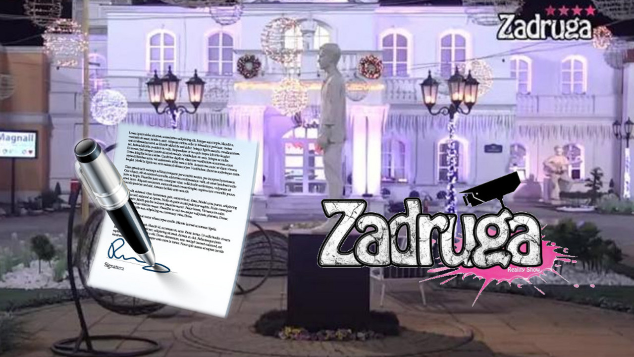 zadruga
