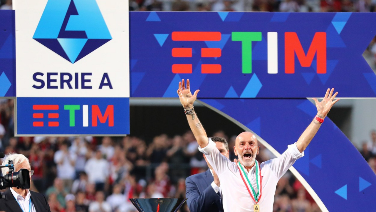 Stefano Pioli