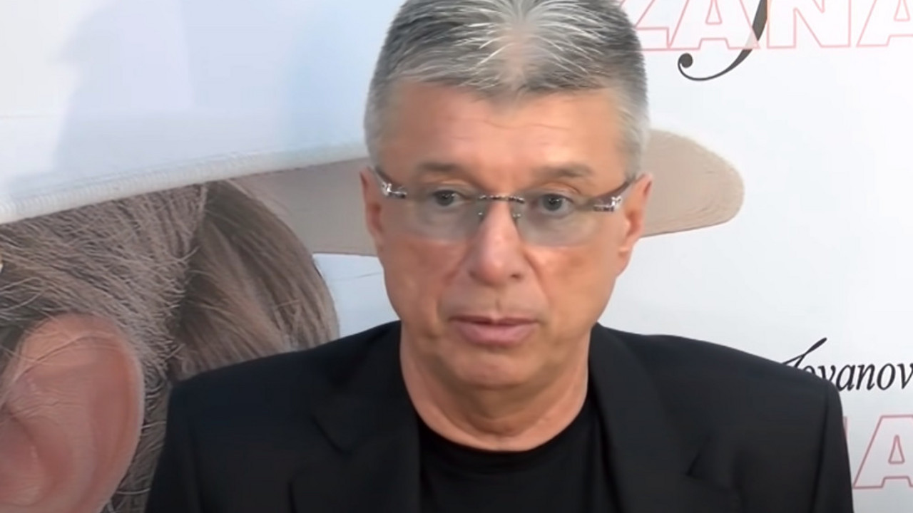 Saša Popović