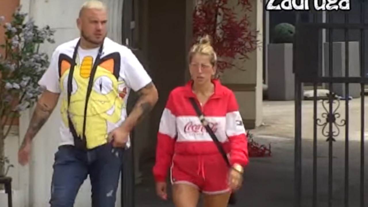 Dalila Dragojević, Filip Car