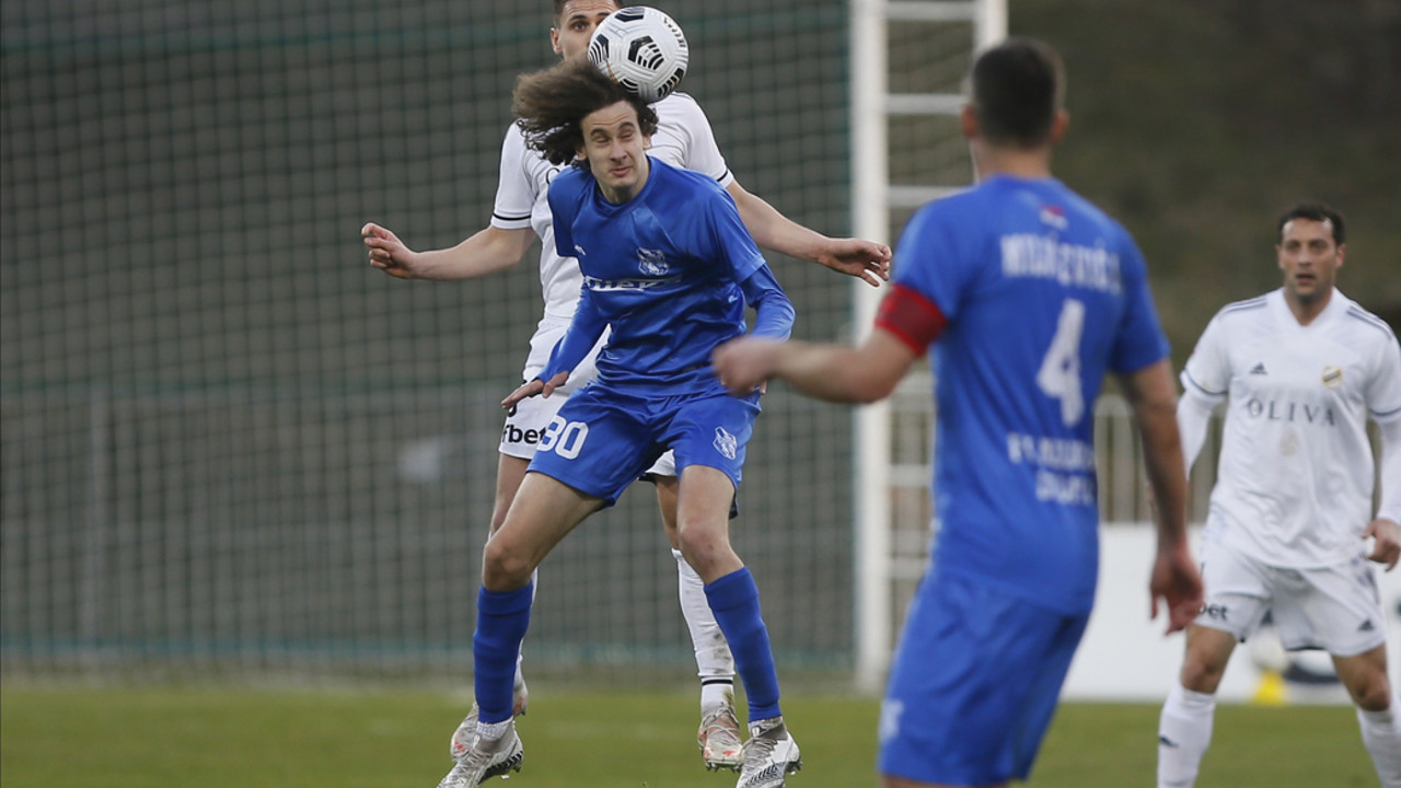 Đorđe Gordić