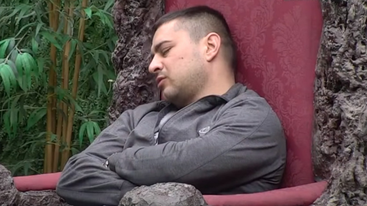 Nenad Macanović Bebica