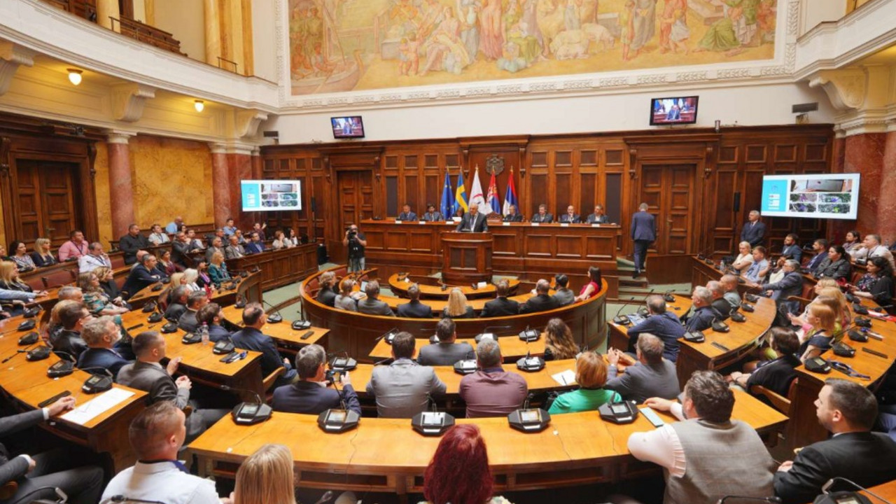 Konferencija