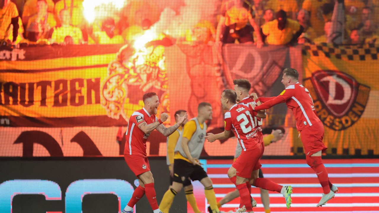 FK Kajzerslautern