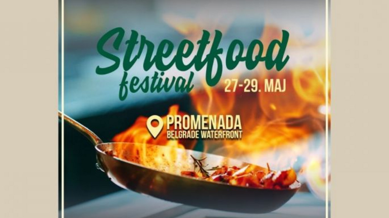 Street food