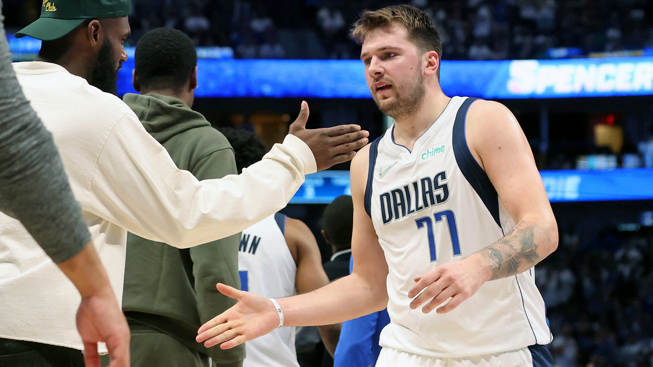 Luka Dončić