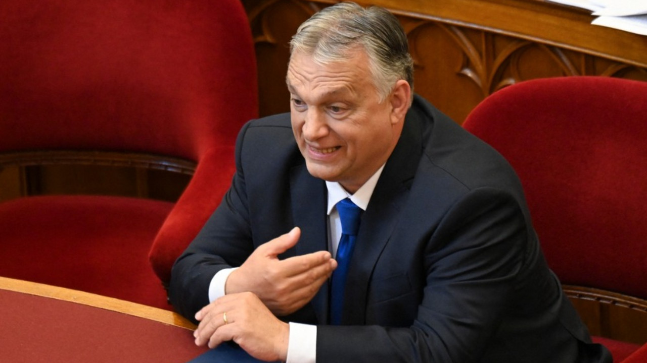 Viktor Orban