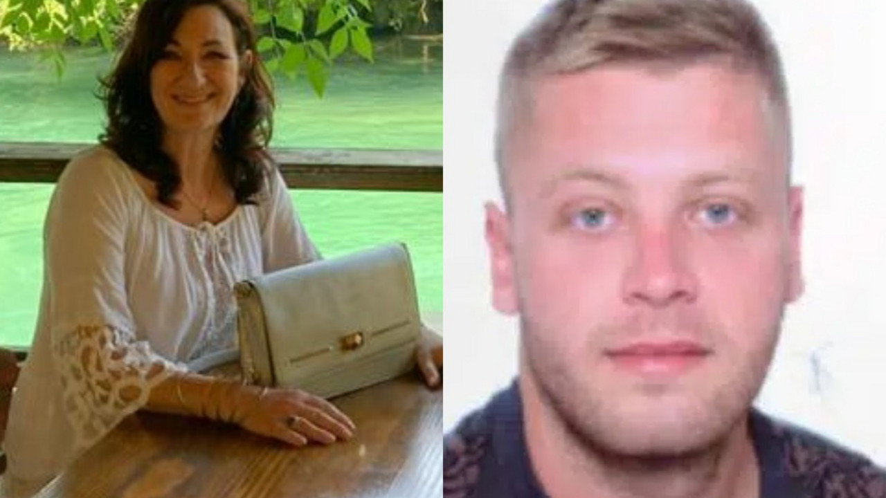 Diana i Matej