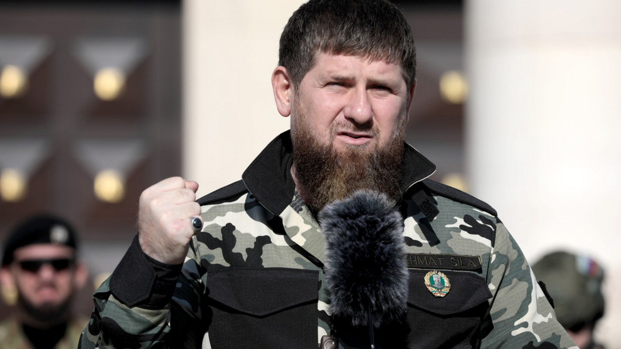 kadirov