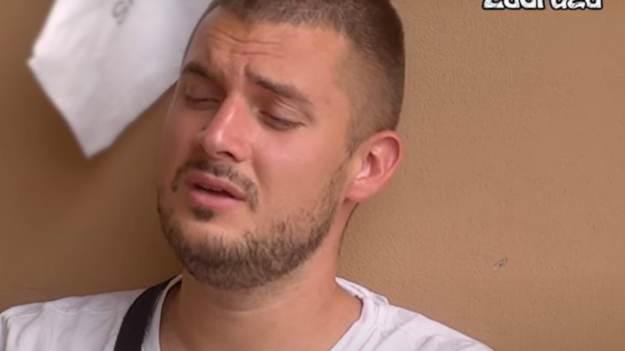 Nikola Grujić Gruja