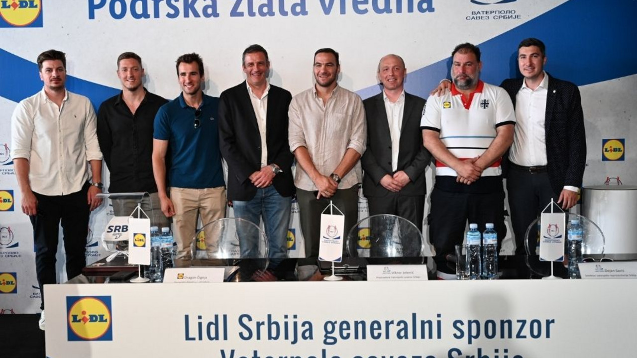 Lidl Srbija