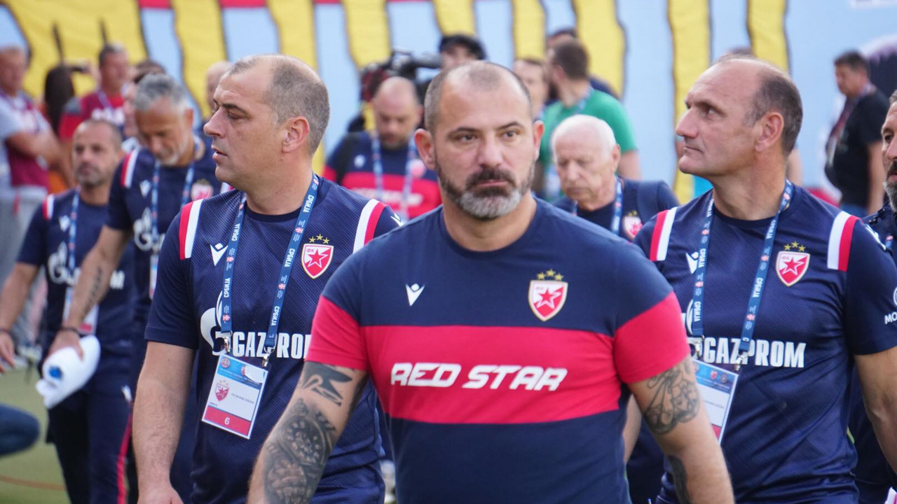 Dejan Stanković