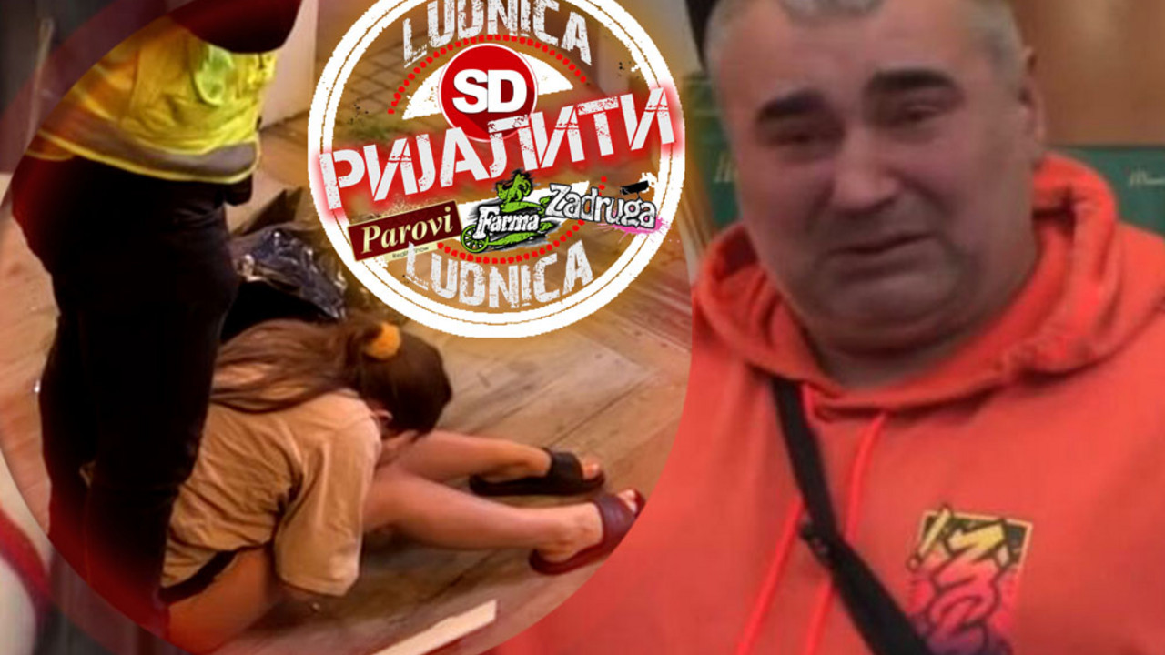 Dalila Dragojević, Miki Đuričić
