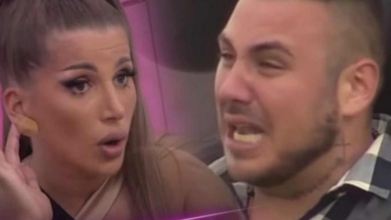 Dalila Dragojević, Filip Car