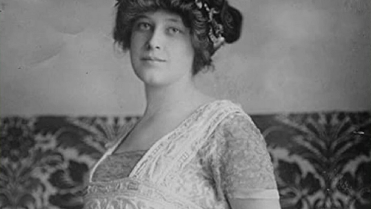 Medlin Astor
