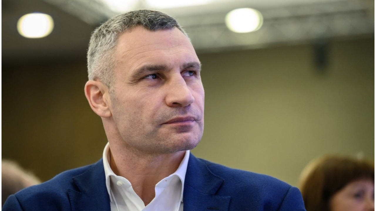 Vitalij Kličko