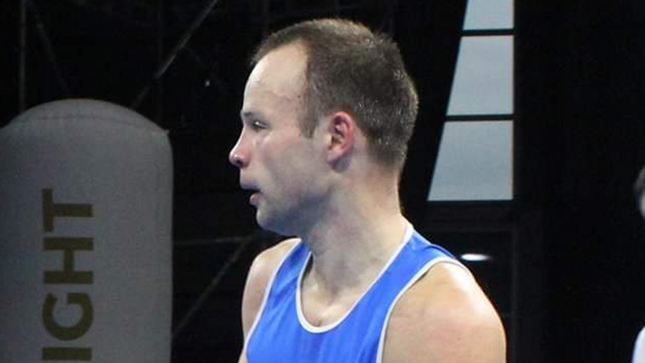 Artjom Agejev