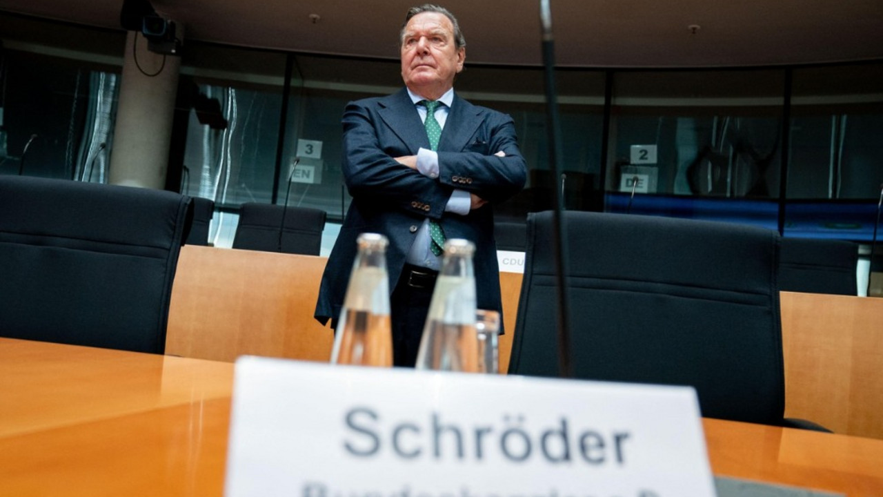 Gerhard Šreder