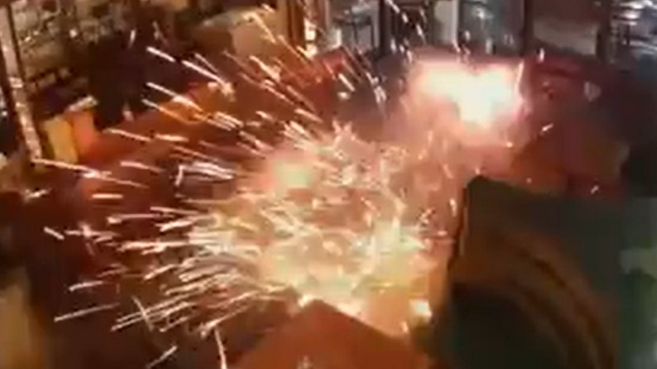 eksplozija