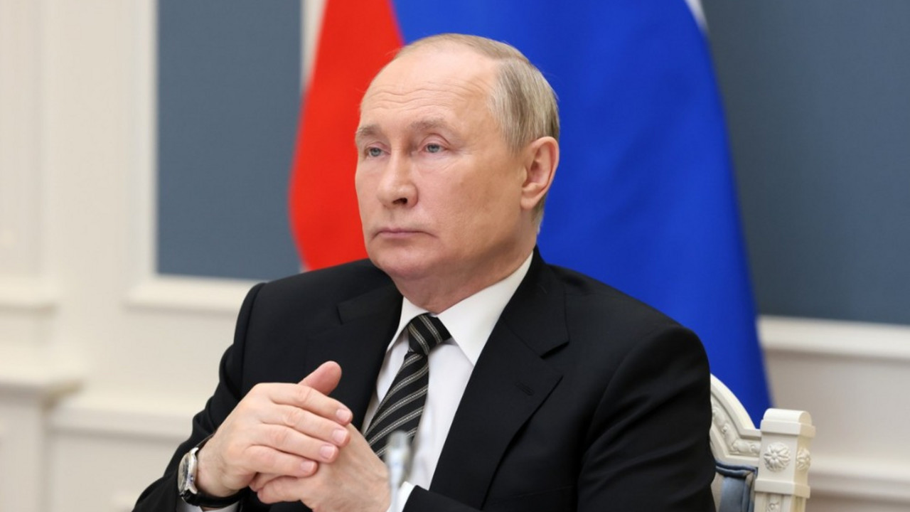 Putin