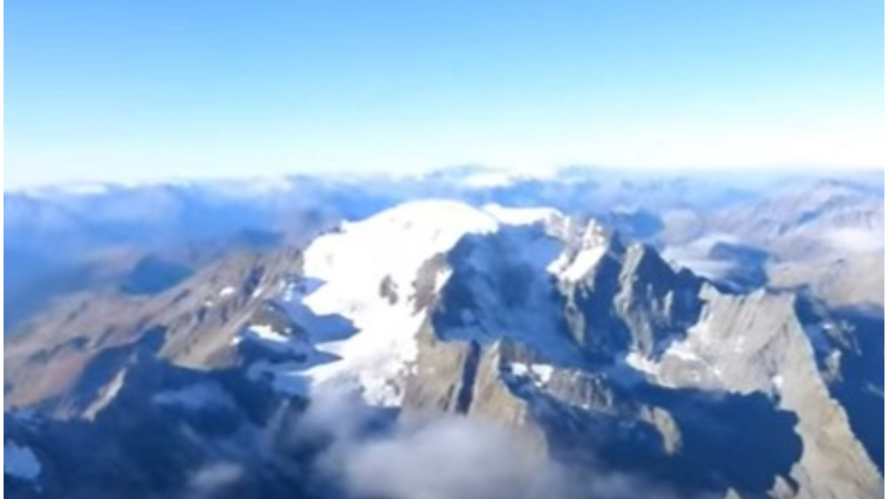 planina