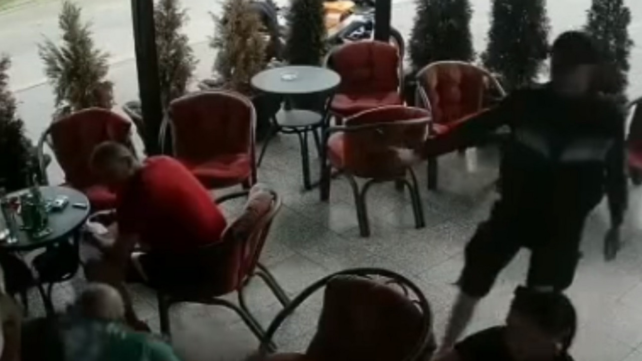 Napad u Inđiji