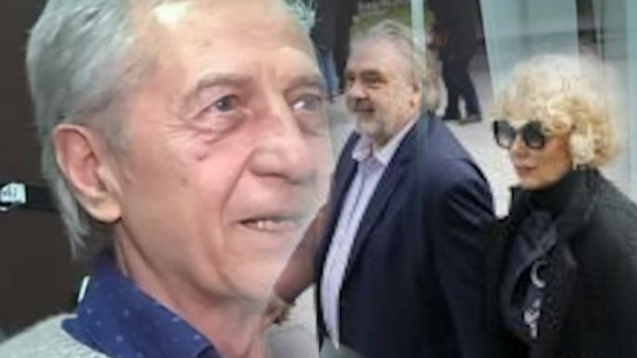 Miroslav Ilić, Boba Živojinović, Lepa Brena