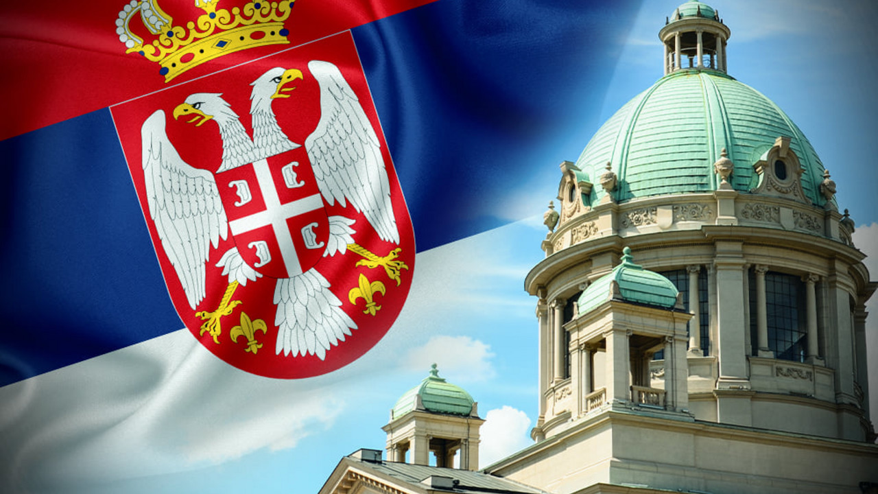 Srbija