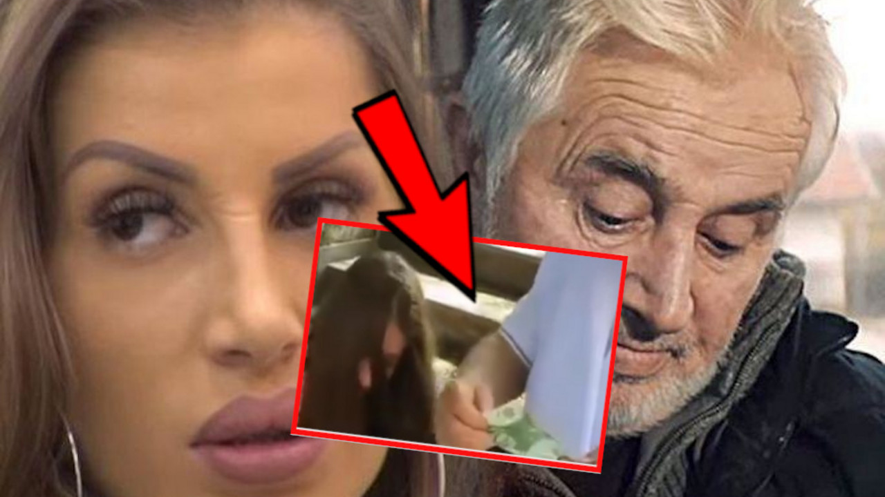Dalila i Huso Mujić