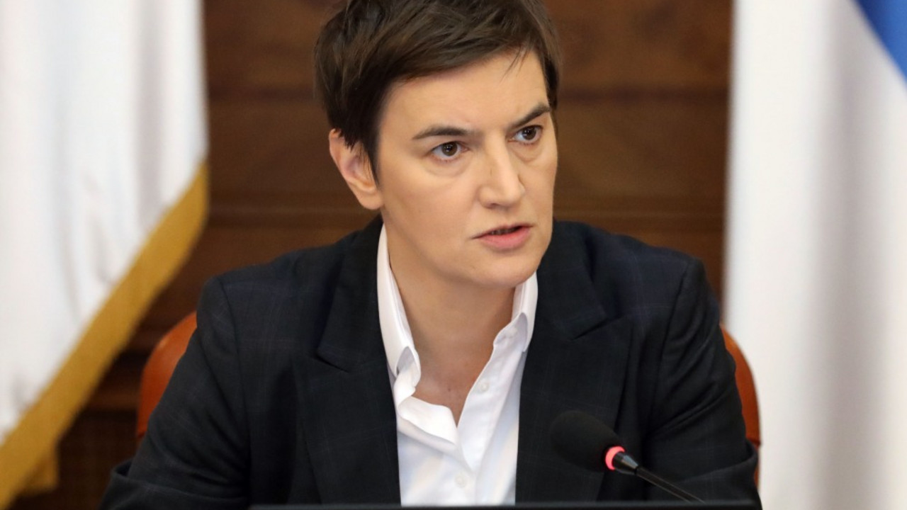 Ana Brnabić