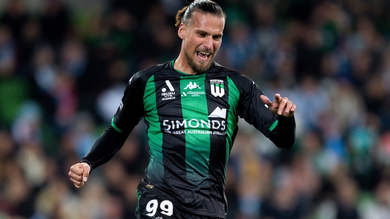 Aleksandar Prijović