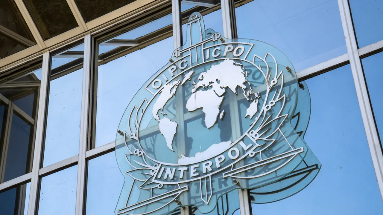 Interpol
