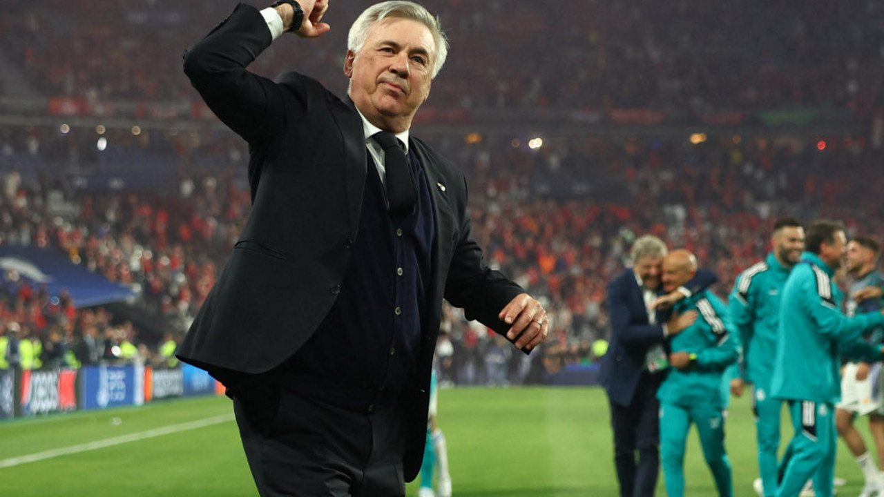 Karlo Anćeloti