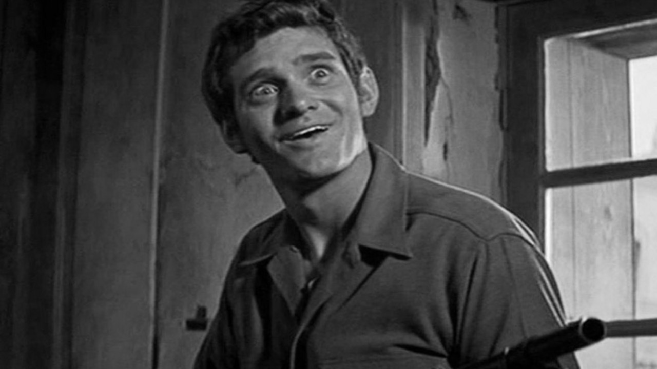 Bo Hopkins
