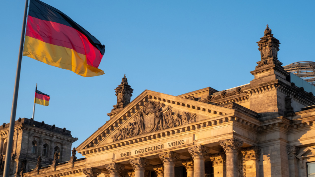 Bundestag
