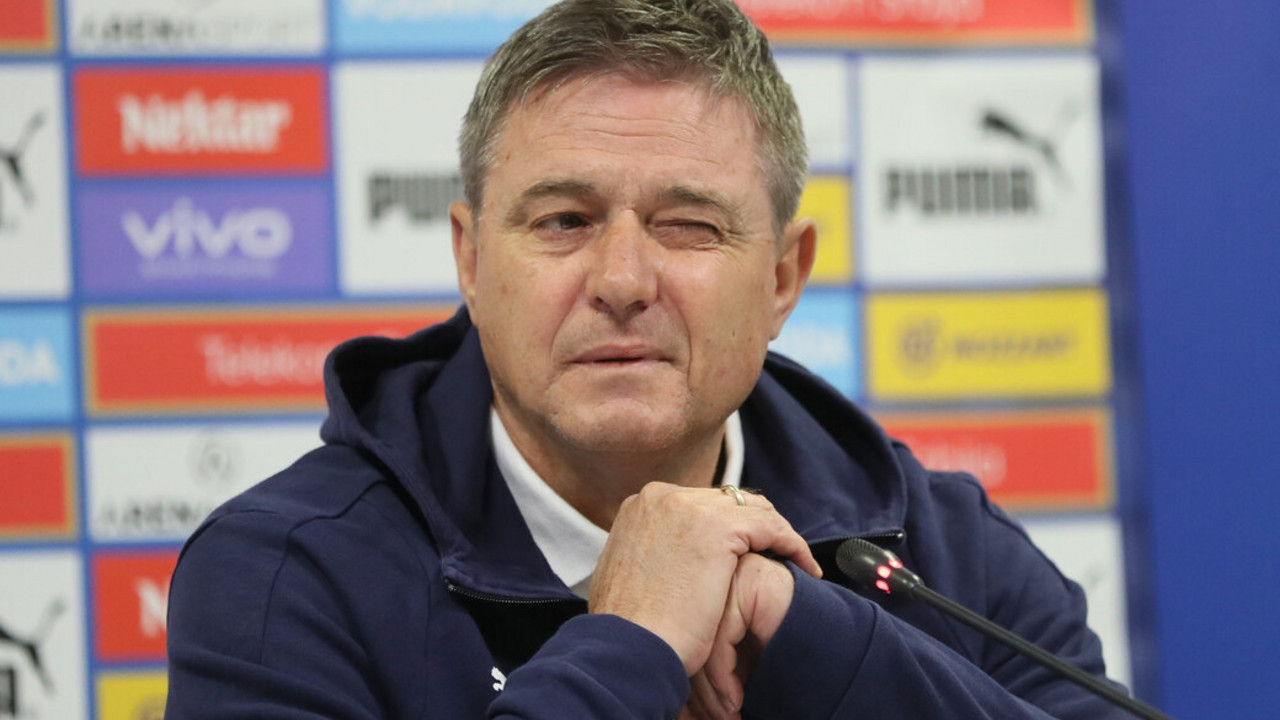 Dragan Stojković Piksi