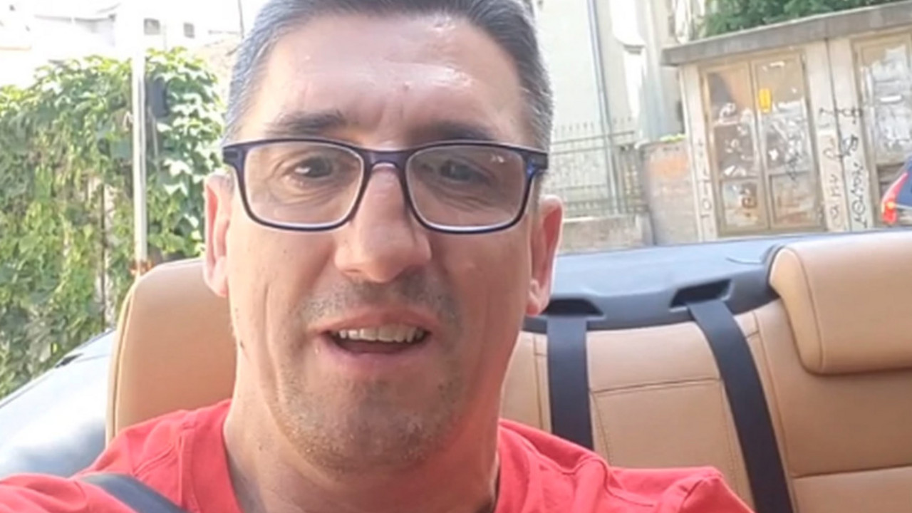 Kristijan Golubović