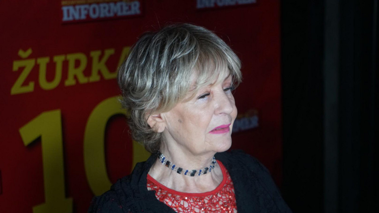 Lepa Lukić