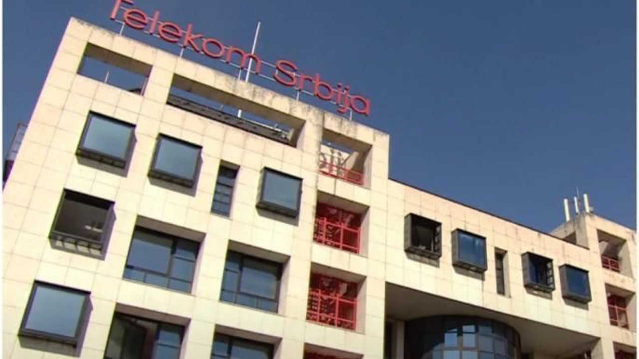 Telekom