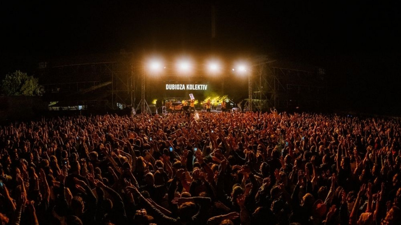 Sea Star Festival