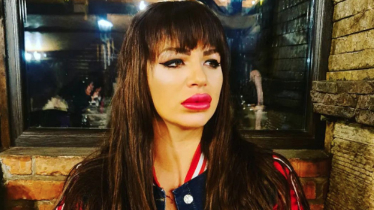 Miljana Kulić
