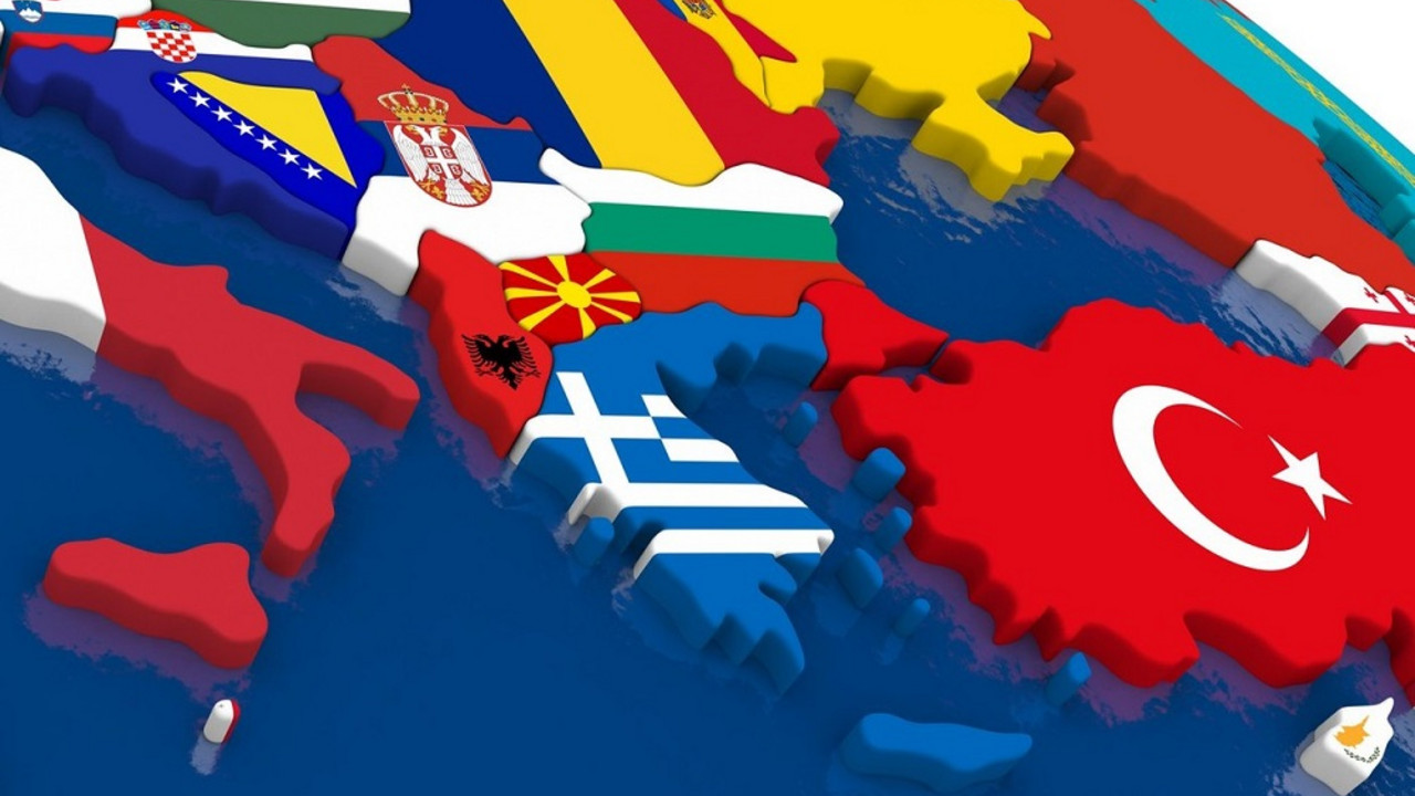 Balkan