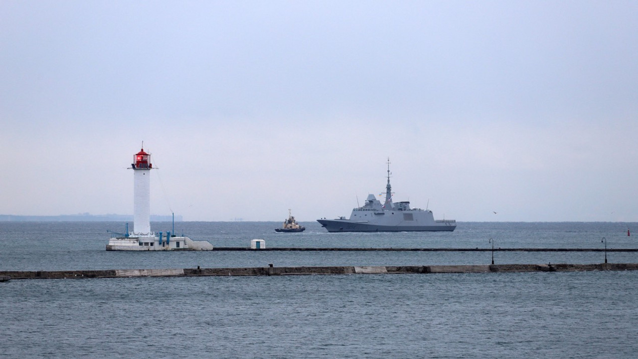luka odesa