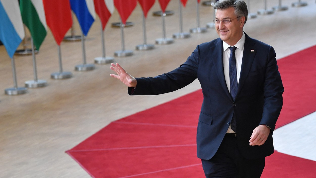 Andrej Plenković 