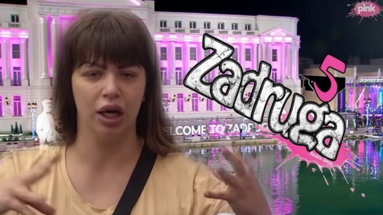 Zadruga